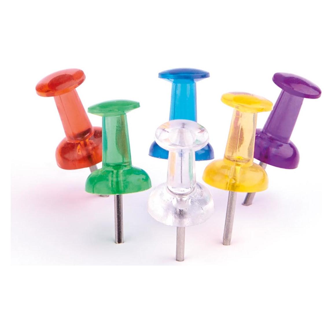 Magnetoplan Pin Nadeln Blisterpackung (111165350)