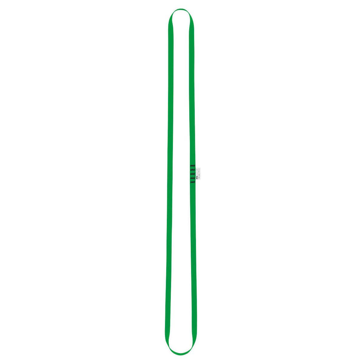 Petzl Anneau green 120 cm C40A-120