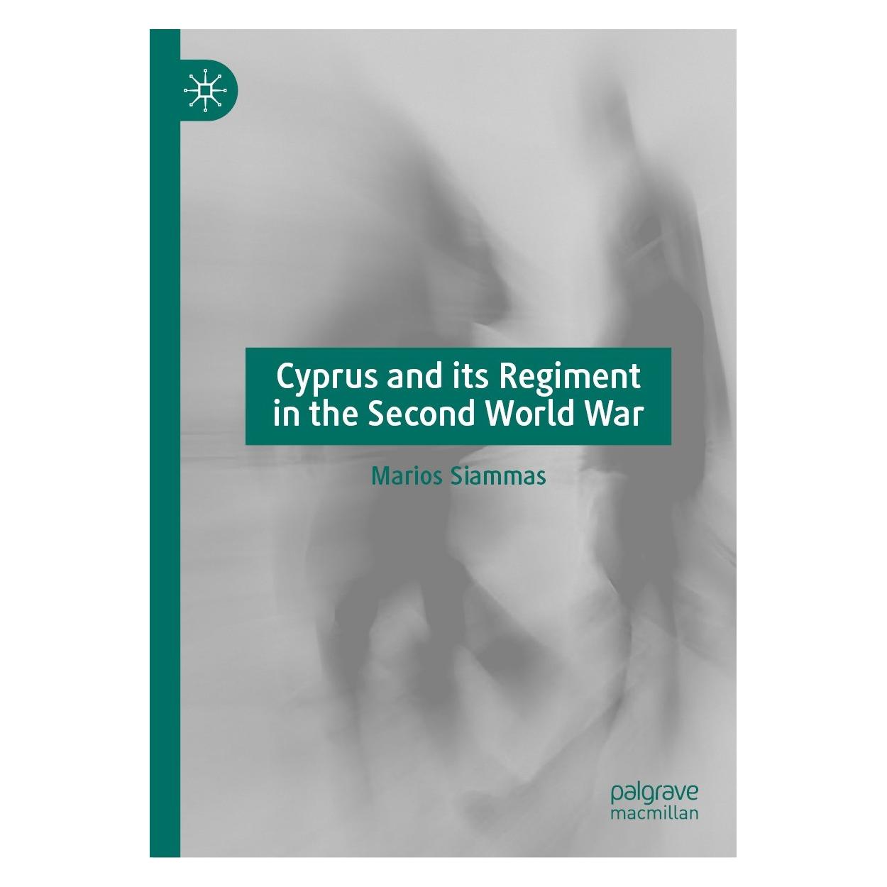 Springer Siammas:Cyprus and its Regiment in the (Englisch, Hardcover, Marios Siammas) (9783031441486)