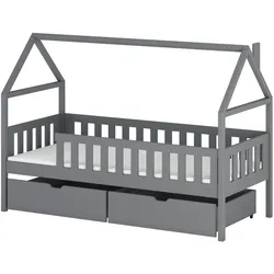 HAUSBETT Domi