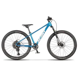 Beany Blaster 20 Kinderfahrrad Blue 20