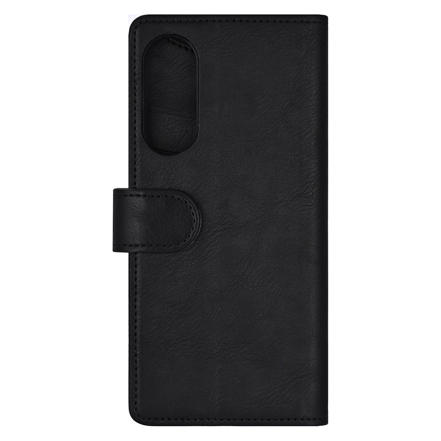 Gear Classic 3 Karte Recyceltes Samsung Galaxy S25 Edge Schwarz (Apple iPhone X, Samsung Galaxy S25 Edge) (599482)