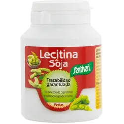 Santiveri Lecithin 107 Perlen