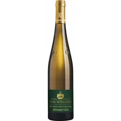 Hans Wirsching Iphöfer Julius-Echter-Berg Silvaner VDP Große Lage GG