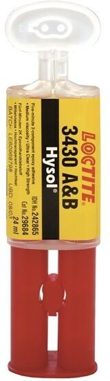LOCTITE 242865 Epoxy Kleber