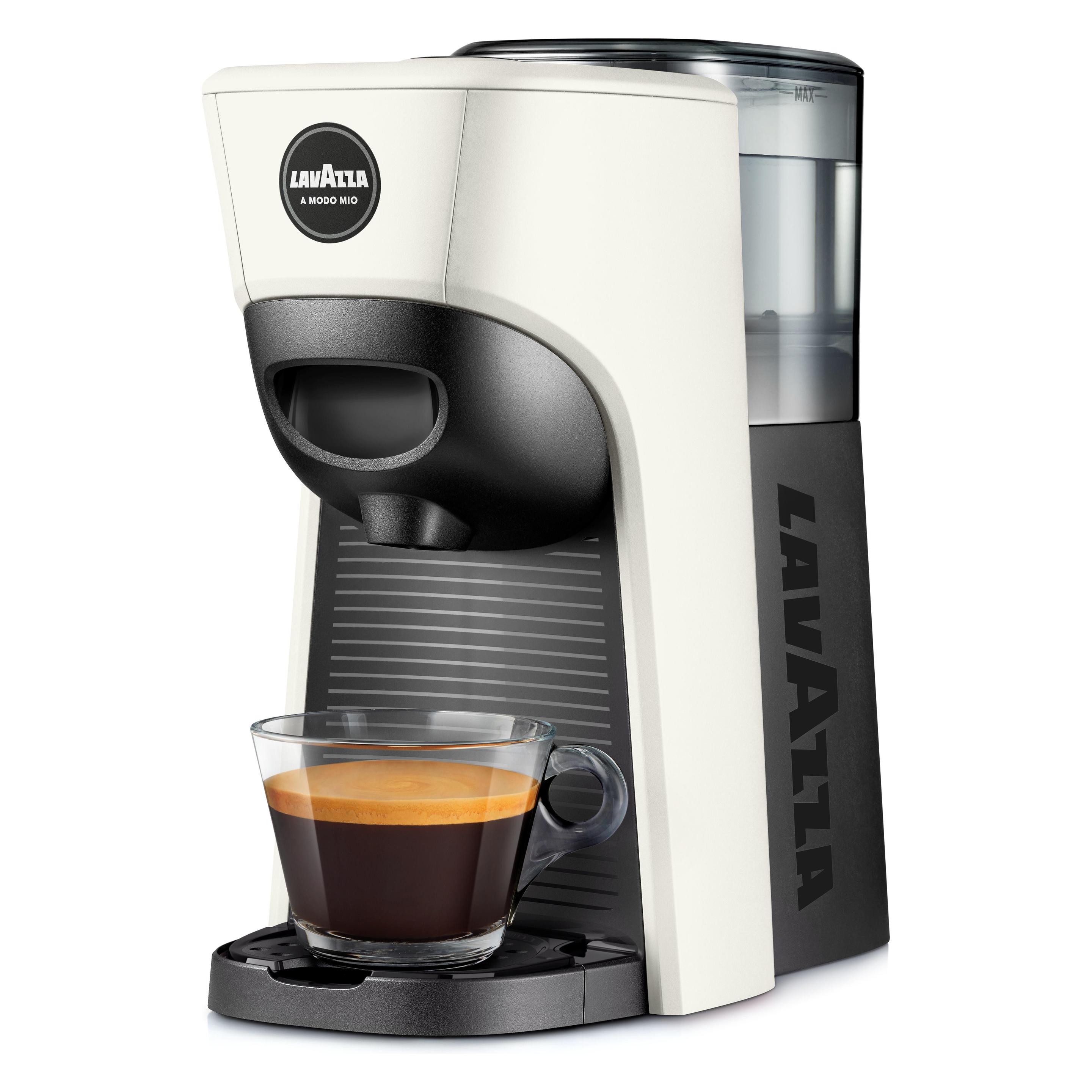 Lavazza LM 840 Tiny Eco Automatische/manuelle Kapselkaffeemaschine 0,6 L (18000533)