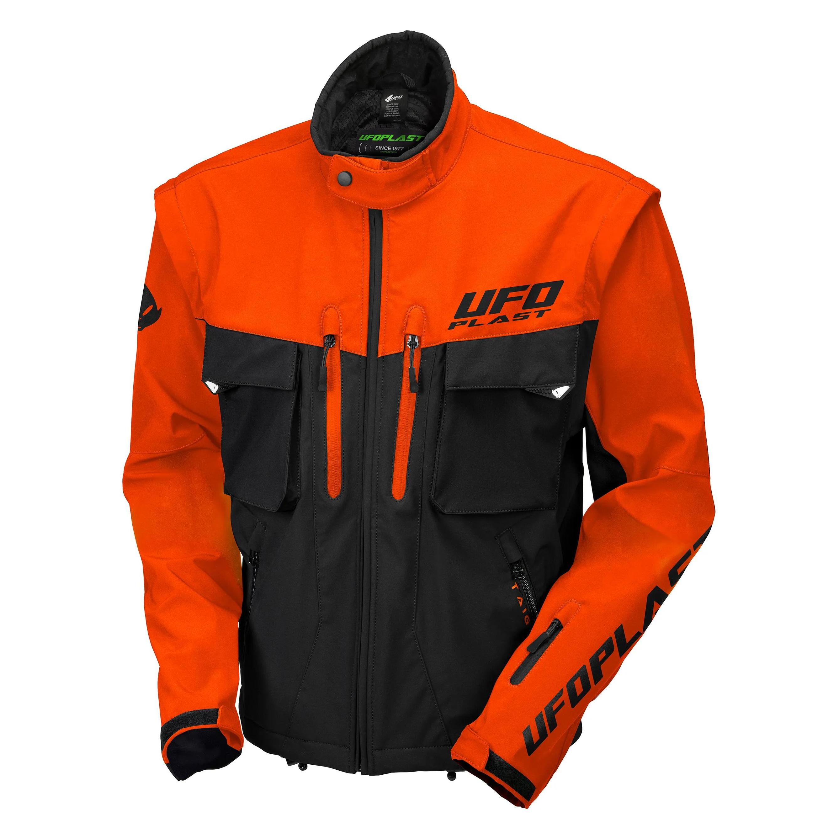 Ufo Plast Enduro Jacke Ufo (62311273)