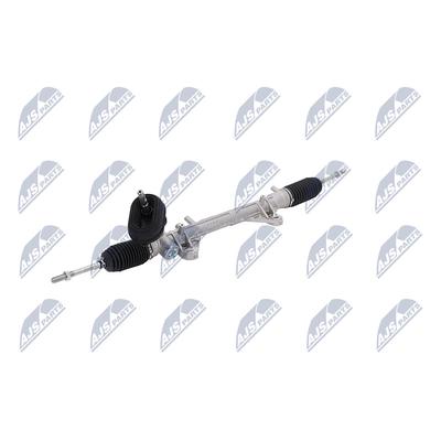 NTY Servolenkung RENAULT SPK-RE-014 490010841R,490012863R,490019924R Lenkgetriebe,Lenkung,Zahnstangenlenkung,Elektrische Lenkgetriebe