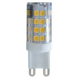 Solight LED Glühbirne G9 WZ322-1