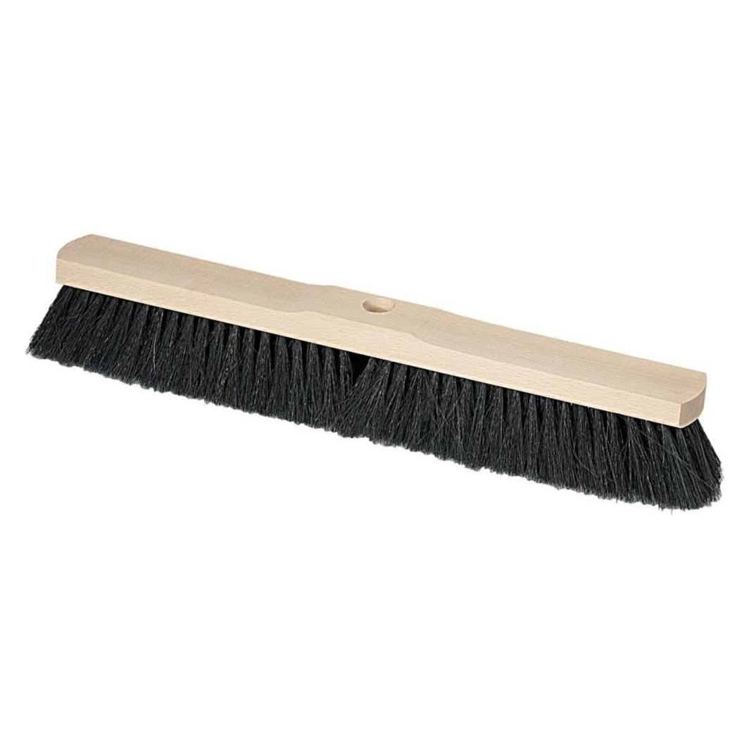 Nölle Saalbesen Rosshaar 60 cm (1 Stk.) (2377.00)