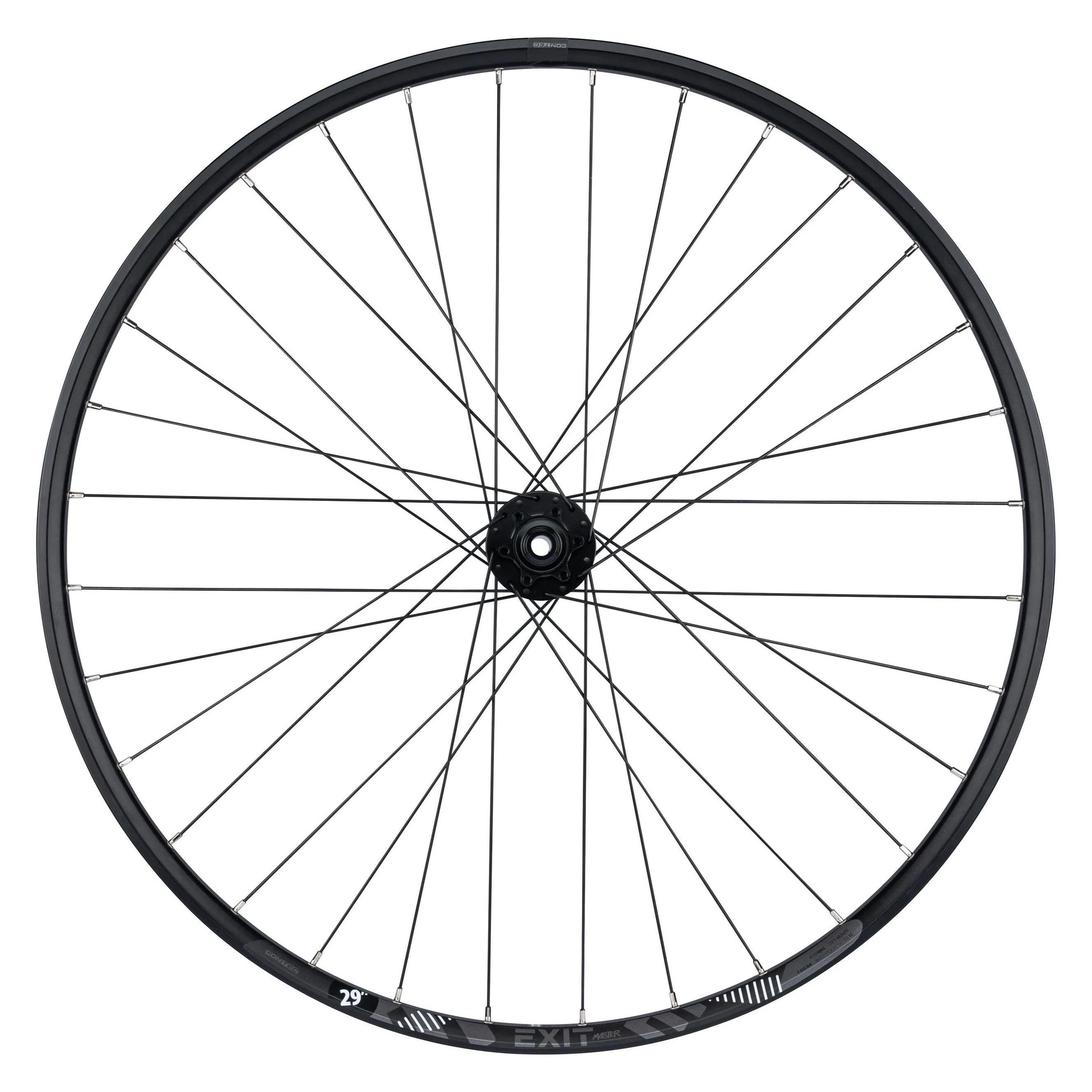 Contec CT HR 29, EXIT+CORE CL (Hinterrad, 29") (65475796)