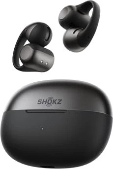 Shokz OpenDots 2 Schwarz