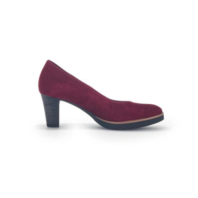 Gabor 32.110.38 dames pump