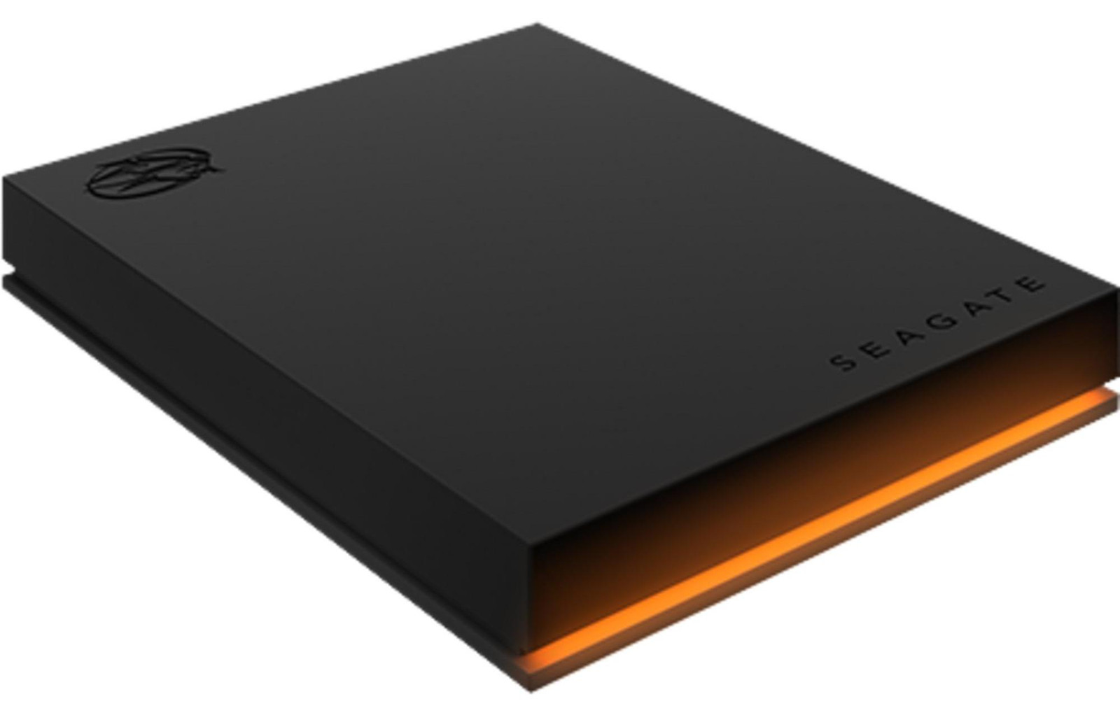 Seagate FireCuda Gaming HDD, 2TB, USB 3.2 Gen1