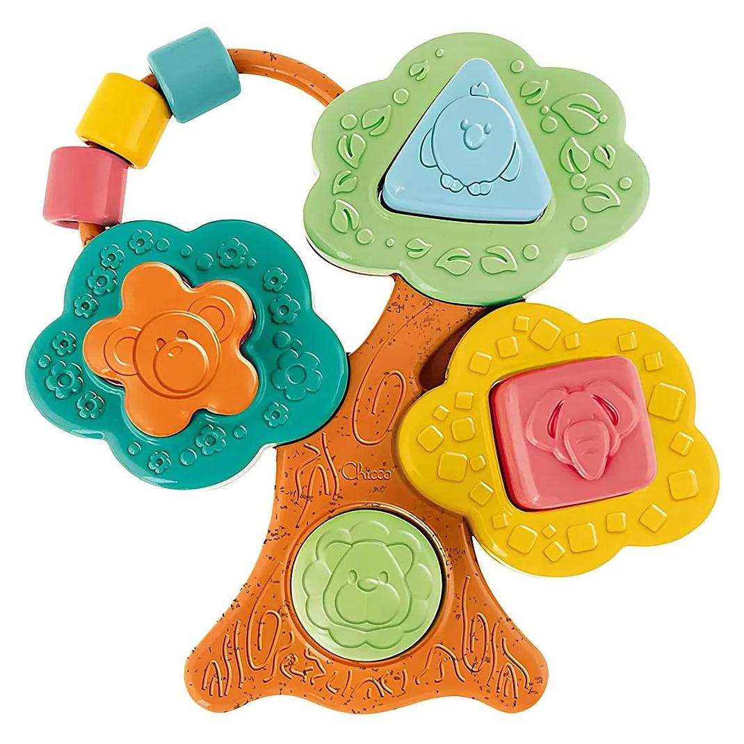 Chicco Baobab Formensortierer - Eco+ (00010493000000)