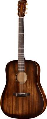 Martin Guitar D-15M StreetMaster Vintage Satin