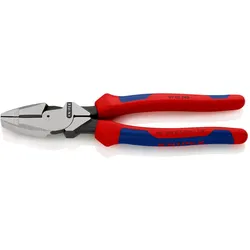 Knipex-Werk Kabelzange 09 02 240 SB