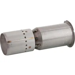 Flammrohr Remeha 300015790