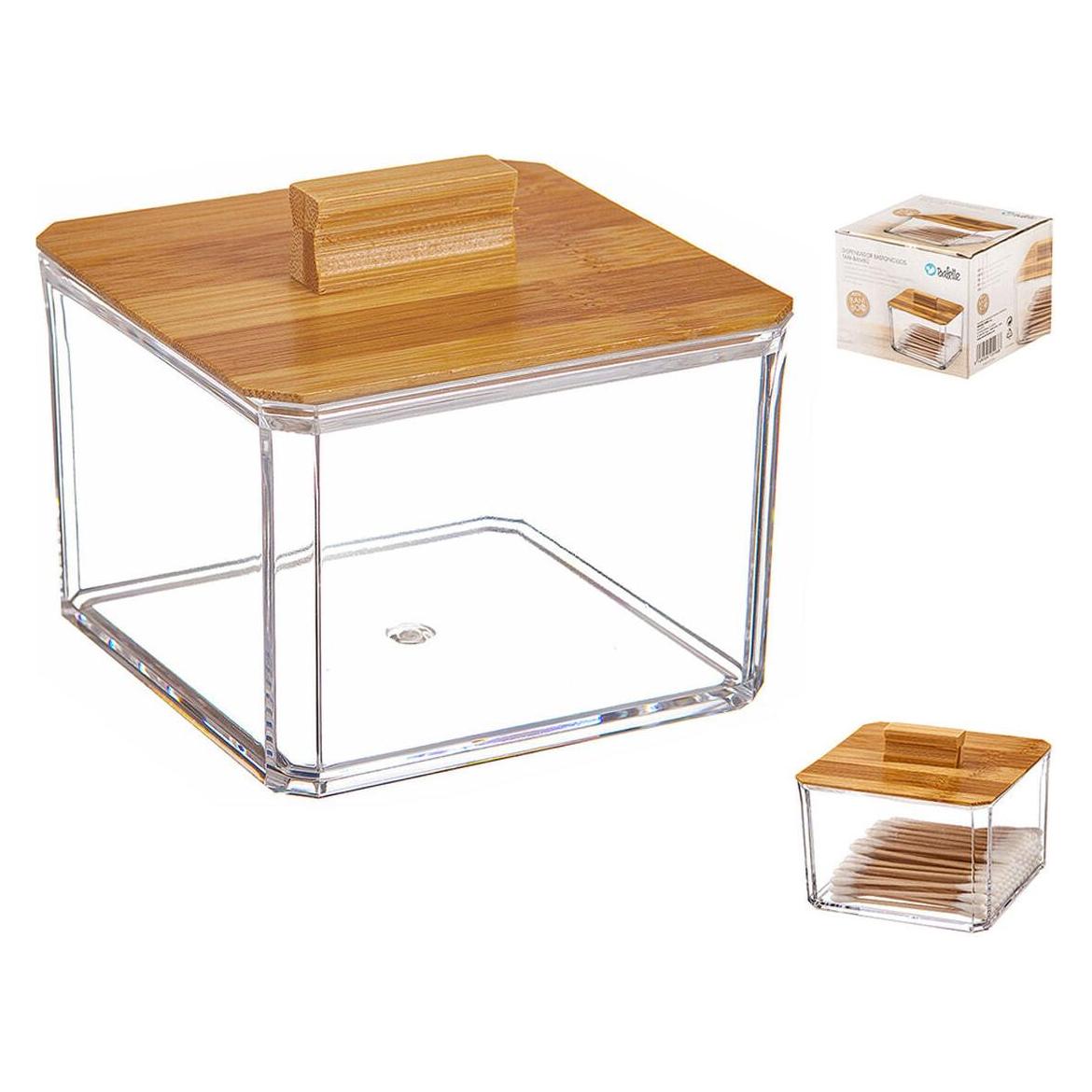 Balette Bambus Kosmetikorganizer (45258499)