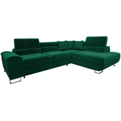 ECKSOFA Cotere, Seite: Rechts