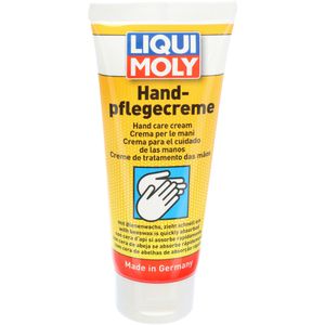 Liqui-Moly Hautschutzcreme Profi 3358, Handpflegecreme mit Bienenwachs, 100ml