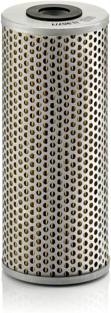 Filter, Arbeitshydraulik MANN-FILTER H 957/1