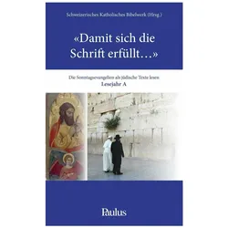 Damit sich die Schrift erfüllt..., Fachbücher