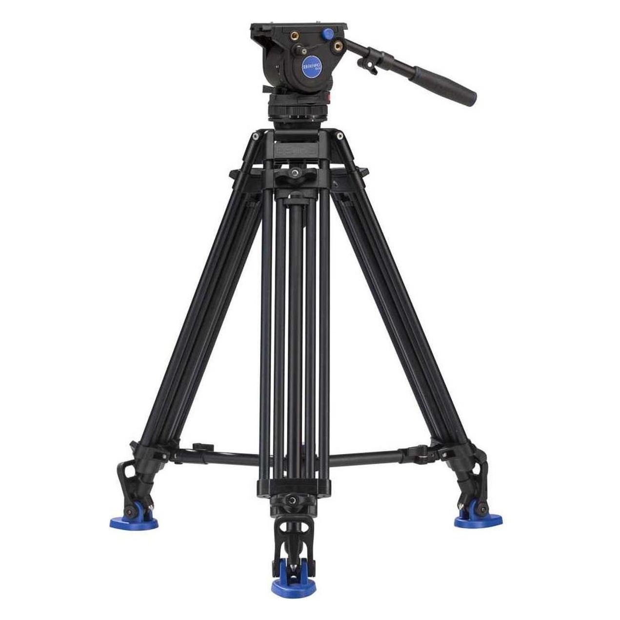 Benro trikojis BV4PRO trikojis (Metall) (019BV400000000)