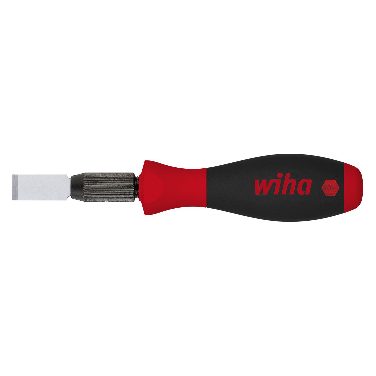 Wiha Universalschaber Set SoftFinish (26920)