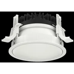 Ridi-Leuchten LED-Downlight ALBA R150E #0322166