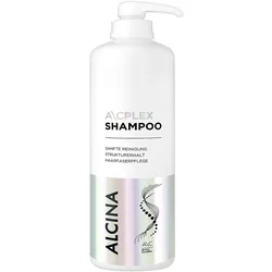 1250ml Alcina A\CPLEX Shampoo