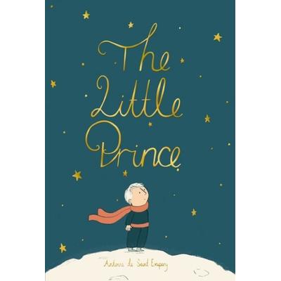The Little Prince, Gebundene Ausgabe von Antoine de Saint-Exupery, Wordsworth Editions Ltd