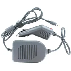 AGI Ladekabel kompatibel mit Acer Travelmate 8000 (65 W), Notebook Netzteil, Schwarz