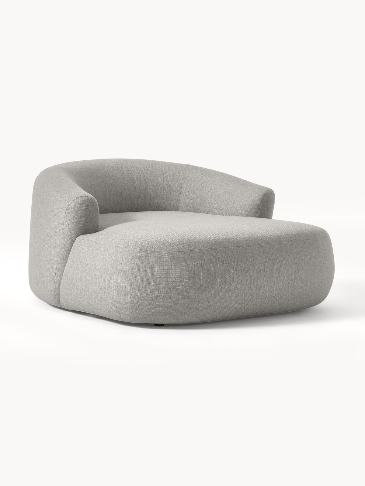 Westwing Collection XL loungefauteuil Sofia