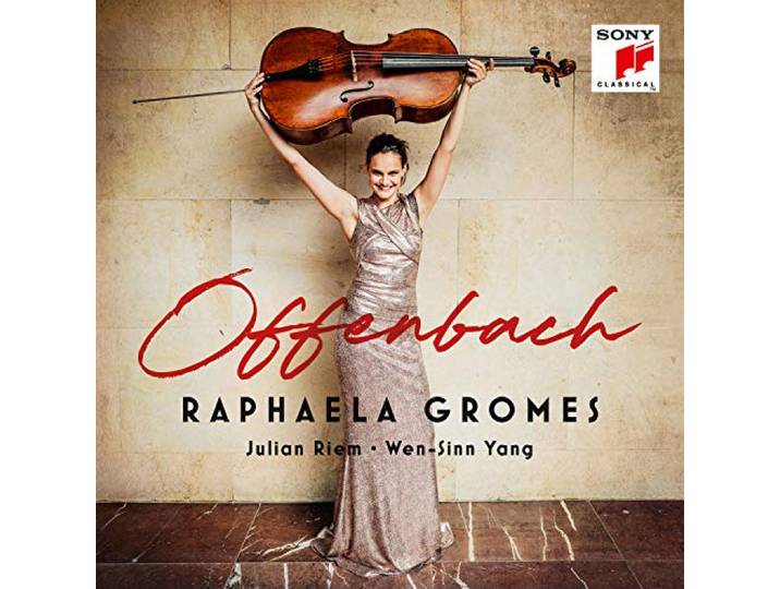 Raphaela Gromes - Offenbach