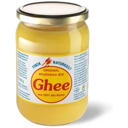 Ayurvedisches Ghee 480g