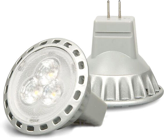 Isoled Mr11 Led 2,5w, 30°, Warmweiß