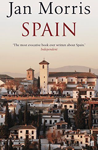 Jan Morris - Spain - Preis vom 09.10.2026 07:28:09 h