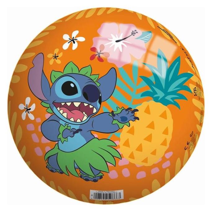 Magni John Spielball Disney Stitch Ø13cm (50128)