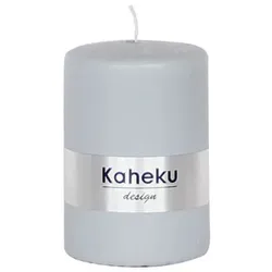 Kerze POWDER (DH 6,80x10 cm) - DH 6,80x10 cm