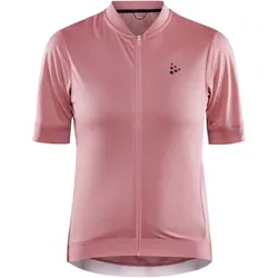CRAFT Core Essence Regular Fit Fahrradtrikot Damen 743000 - dawn M