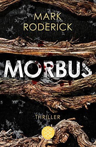 Mark Roderick - Morbus - Preis vom 10.10.2026 11:48:34 h