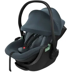 Thule Babyschale Maple, blau