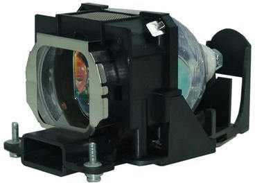 AL™ Series ET-LAC80 Lamp & Housing for Panasonic Projectors - 90 Day Warranty