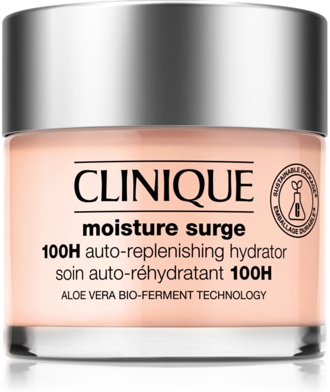 Clinique Moisture Surge™ 100H Auto-Replenishing Hydrator hydratisierende Gel-Creme 75 ml