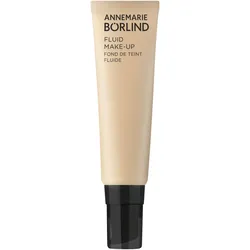ANNEMARIE BÖRLIND Fluid Make Up - natur