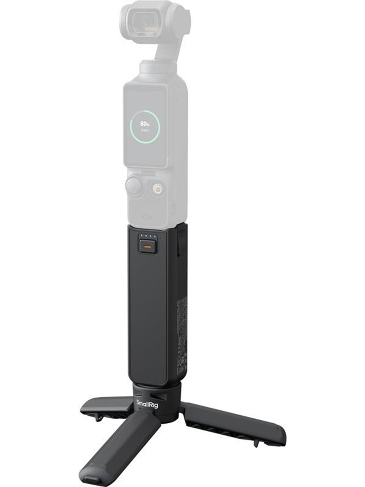 SmallRig 6713 Power Bank for DJI Osmo Pocket 3 / 4
