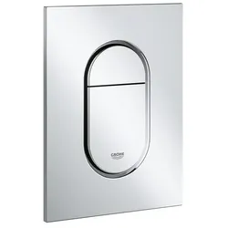 GROHE Arena Cosmopolitan S Betätigungsplatte 37624000