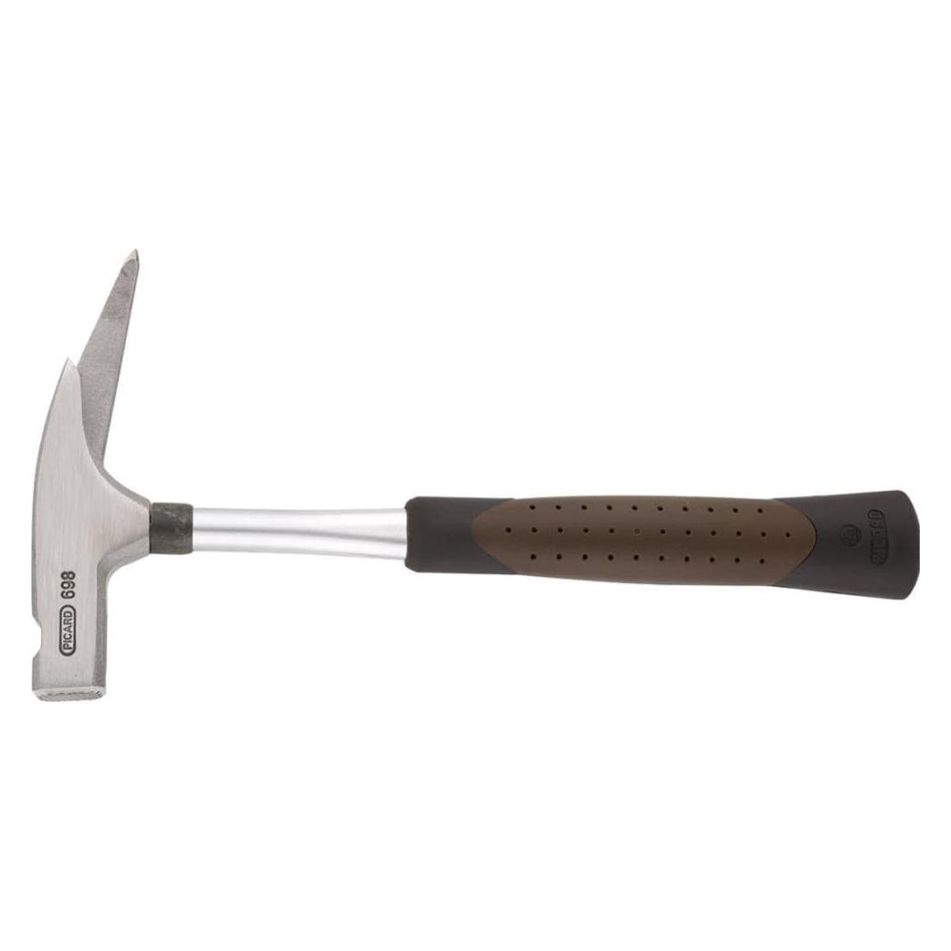 Picard 600g Latthammer für Zimmerer-Schreiner Dachdecker (600 g) (0069810)