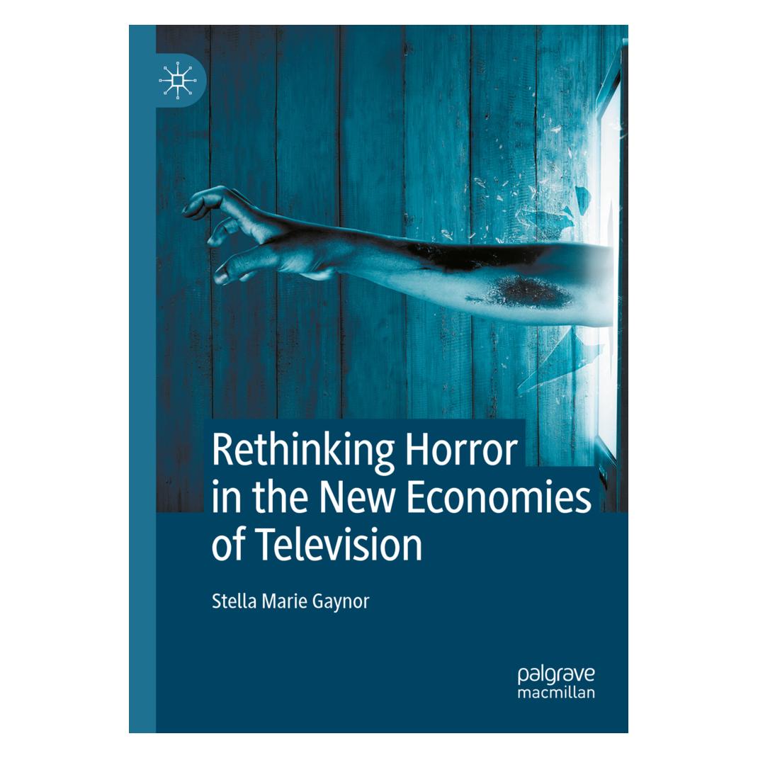 Springer Rethinking Horror in the New Economies of Television (Englisch, Softcover, Stella Marie Gaynor) (56951567)